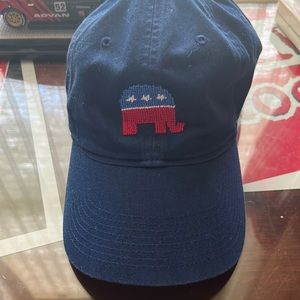 Smathers and Branson Republican Party Hat